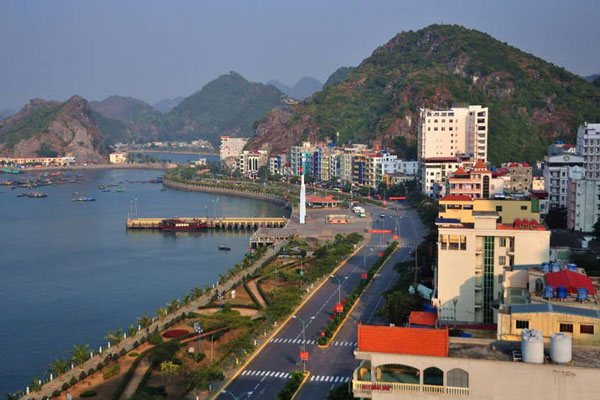 KHÁM PHÁ ĐẢO CÁT BÀ 2 NGÀY 1 ĐÊM